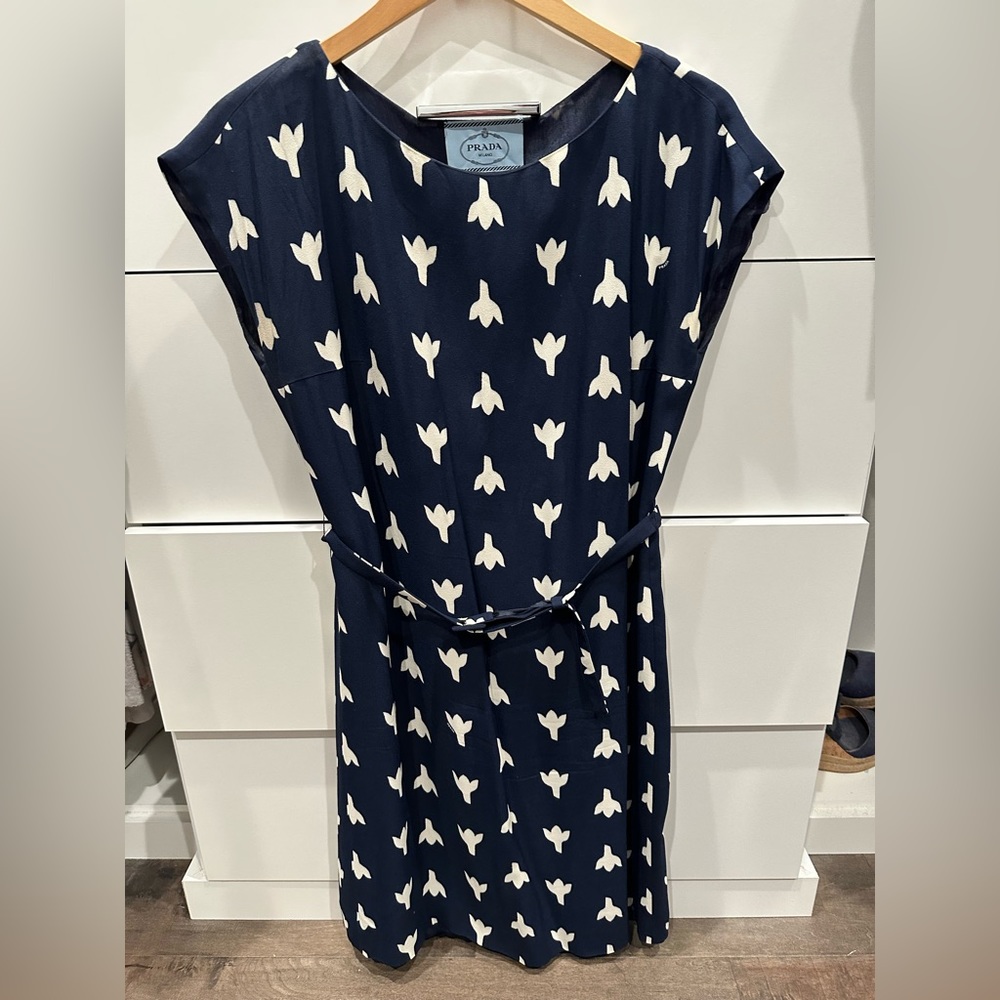 Dress Prada